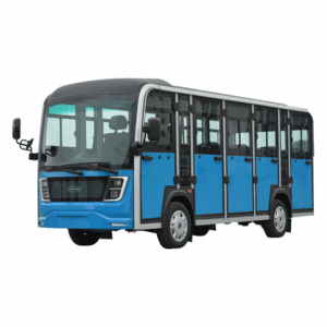 GDS14.F sightseeing bus